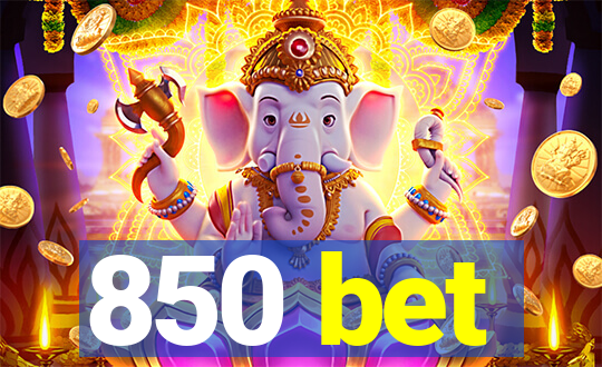 850 bet